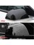2021 2022 Tesla Model 3 Dış Aksesuarlar Için Yan Dikiz Bakış Ayna Kapak Trim (Yurt Dışından) 5