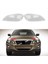 1paır Ön Far Lens Kabuk Lambası Gölge Volvo XC60 2009 Için Şeffaf Kapak (Yurt Dışından) 4