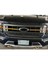 Ford F150 2021-2024 Izgara Dekorasyon Dekorasyon Trim Dış Aksesuarlar (Yurt Dışından) 2