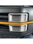 Ford F150 2021-2024 Izgara Dekorasyon Dekorasyon Trim Dış Aksesuarlar (Yurt Dışından) 4
