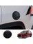 Toyota Yaris Için Cross 2023 Güneydoğu Asya Sürüm Araç Yakıt Dolgu Kapı Gaz Depk Kapak Trim Kapak Aksesuarları Parlak Siyah (Yurt Dışından) 5