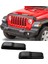 Araba Ön Cam Hood 2018-2021 Jeep Wrangler Jl Gladiator 68307300AC Için Tampon Kayışı (Yurt Dışından) 3