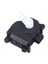 Araba Isıtıcı Karışım Kapısı Aktüatörü 7T4Z-19E616-B 7T4Z19E616B 604239/H604-239 Ford 2007-2015 Için (Yurt Dışından) 5