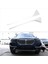 Ön Tampon Sis Lambası Kapağı Döşeme Şeritleri Dudak Spoiler Yan Kapak Bmw F34 325D 328I 330D 335D 3 Serisi Gt 2014-2019 (Yurt Dışından) 1