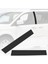 2pcs B Sütun Trim Kapağı Trim Aplike Kalıp Chrysler Town &amp Country Dodge Grand Caravan 5020664AA 5020665AA (Yurt Dışından) 3