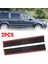 2pcs B Sütun Trim Kapağı Trim Aplike Kalıp Chrysler Town &amp Country Dodge Grand Caravan 5020664AA 5020665AA (Yurt Dışından) 4