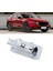Araba Iç Aydınlatma Arka Gövde Kargo Bölmesi Lambası D651-51-440B Mazda 2 Için 2 3 6 Cx-3 Cx-5 Cx-4 2015-2019 D65151440A (Yurt Dışından) 3