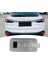 Araba Iç Aydınlatma Arka Gövde Kargo Bölmesi Lambası D651-51-440B Mazda 2 Için 2 3 6 Cx-3 Cx-5 Cx-4 2015-2019 D65151440A (Yurt Dışından) 4