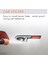 Peugeot Moda Araba Kapı Sticker Için Serin 3D Araba Tarzı Sticker Gt Tasarım (Yurt Dışından) 3