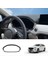 Lhd Araba Aksesuarları Ön Gösterge Tablosu Speevdometer Metre Strip Araç Enstrüman Mazda Cx-80 CX80 2024 2025 (Yurt Dışından) 4