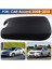 Araç Koltuk Kutusu Kapağı Trim Panel Merkezi Konsol Honda Accord Için Küpeşte Kılıf Kapakları 2008-2013 (Yurt Dışından) 4