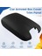 Araç Koltuk Kutusu Kapağı Trim Panel Merkezi Konsol Honda Accord Için Küpeşte Kılıf Kapakları 2008-2013 (Yurt Dışından) 5