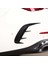 Arka Tampon Yan Sıçrama Spoiler Hava Outlet Kapak Trim Mercedes Benz C Sınıfı W206 2022-2024 Aksesuarlar B (Yurt Dışından) 3