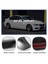 Araba Ön Tampon Spoiler Sis Light Trim Kapak Bmw F30 F30 F35 M Paket 320I 325I 2013-2019 (Yurt Dışından) 3
