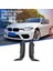Araba Ön Tampon Spoiler Sis Light Trim Kapak Bmw F30 F30 F35 M Paket 320I 325I 2013-2019 (Yurt Dışından) 4