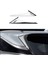 Araba Arka Cam Spoyler Döşeme Şeridi Lexus Için RX450H RX200T RX350 2023 Dış Aksesuarlar 2 Pcs (Yurt Dışından) 2
