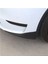 Tesla Model Y 2021 2022 2023 Çarpışma Karşıtı Şeritler Köşe Koruma Tampon Dudak Koruyucusu Için Ön Tampon Koruyucusu (Yurt Dışından) 3