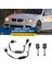 2pcs Araba LED Melek Göz Işığı 6000K H8 Bmw E82 E87 E90 E91 E92 M3 E93 E60 E61 E63 E70 X5 E71 X6 E89 Z4 (Yurt Dışından) 5
