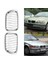 1 Çift Ön Tampon Izgarası 51138208489 51138208490 Bmw 3 Serisi E46 320I 323I 325I 328I 330I 4 Kapılı Sedan 1998-2001 (Yurt Dışından) 3