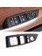 Araba Sol Ön Pencere Anahtarı Asansör Paneli Kapı Kol Tabanları Panel Tirm 51417234801 Bmw 5 Serisi F07 2010-2017 Lhd (Yurt Dışından) 2