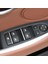 Araba Sol Ön Pencere Anahtarı Asansör Paneli Kapı Kol Tabanları Panel Tirm 51417234801 Bmw 5 Serisi F07 2010-2017 Lhd (Yurt Dışından) 5