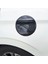 Toyota Yaris Atıv/vıos 2023 2024 Araç Yakıt Deposu Kapak Yağ Kapağı Anti-Çizelge Panel Trim Aksesuarları Abs Karbon Fiber (Yurt Dışından) 4