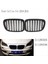 Bmw Için Ön Tampon Başlık Böbrek Izgara Değiştirme Spor Izgaraları Bmw X1 Serisi E84 2010-2015 51112993305 51112993306 (Yurt Dışından) 4