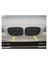 Bmw 7 &#39 F01 F02 730 740 750 760 Hybrıd 72011-2015 Için Araba Sağ Ön Tampon Izgarası (Yurt Dışından) 4