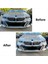 Bmw 5 Serisi G60 G61 2024 M Sport Aksesuarları Abs Karbon Fiber (Yurt Dışından) 4