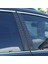 Subaru Forester 2013-2018 Windows B Pillar Post Kapak Döşeme Aksesuarları (Yurt Dışından) 4