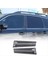 Subaru Forester 2013-2018 Windows B Pillar Post Kapak Döşeme Aksesuarları (Yurt Dışından) 5