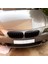 Bmw 6 Serisi E63 E64 2004-2010 Yarış Izgarası Aksesuarları Parlak Siyah Için Ön Böbrek Tampon Izgara Izgara Çift Çizgi (Yurt Dışından) 4