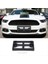 Ford Mustang 2018-2020 Için Ön Plaka Braketi JR3Z17A385AA FO1068169 (Yurt Dışından) 3