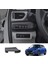 Suzuki Swift 2024 2025 Aksesuar Lhd Için Araba Far Ayarlama Anahtarı Kontrol Düğmesi Kapak (Yurt Dışından) 4