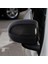 Araba Dikiz Aynası Kapağı Kapağı Kaplama Jeep Compass Için Dekorasyon 2008-2016 Dış Aksesuarlar Karbon Fiber (Yurt Dışından) 2