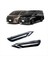 Toyota Alphard Vellfire 40 Serisi 2023 Araba Side Sinyal Işık Lambası Kapak Tarafı Amblem Trim Aksesuarları (Yurt Dışından) 4