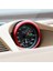 Porsche Panamera Için Compass Clock Starwatch Trim Ring Ring Araç Aksesuarları 911 Cayenne Macan Mor (Yurt Dışından) 2