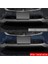 Araba Ön Alt Orta Net Dekorasyon Tamponu Alt Grilles Mazda Cx-60 CX60 2022+ Için Koruyucu Stand Kapağı (Yurt Dışından) 2
