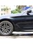 Bmw 5 Serisi G30 Için 2018-2022 Çamurluk Yan Hava Havalandırma Outlet Kapağı Döşeme Dekoratif Sticker Araç Aksesuarları Mat Siyah (Yurt Dışından) 4