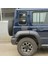 Araba Yakıt Dolgu Tankı Kapak Yağ Kapağı Dekorasyon Kapağı Suzuki Jimny 2019-2024 Aksesuarları (Yurt Dışından) 4