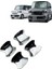 Honda N-Box Jf5 Jf6 2023 2024 Rhd K-Car Dış Kapı Koyu Kupa Kapak Döşeme Sticker Koruyucu Aksesuarlar (Yurt Dışından) 4