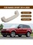 Araba Ikinci Sıra Iç Çatı Güvenlik Tutucu Çatı Çekme Tutağı Land Rover Range Rover Sport 2014-2020 Bej Için LR059987 (Yurt Dışından) 5