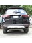 Mercedes Benz Glc Gle Için 350 450 Gls W167 X253 X167 20-22 Araba Susturucu Egzoz Boru Tail Kapak Trim Abs Karbon Fiber (Yurt Dışından) 4