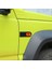 Suzuki Jimny JB64 JB74 2019-2024 Dış Aksesuarlar Için Araba Tarafı Çamurluk Dönüş Sinyali Işık Lamba Kapağı Kaplama (Yurt Dışından) 3