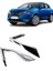 Nissan Qashqai Için J12 2022 2023 Araba Ön Tampon Çerçevesi Sisli Fark Kapağı Trim Aksesuarları (Yurt Dışından) 2