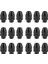 18PCS Çok Hızlı Değişim Anahtarsız Chuck Universal Chuck Dremel 4486 Döner Araçlar 3000 4000 7700 8200 (Yurt Dışından) 1