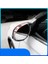 Mitsubishi Outlander 2013-2021 Yan Ayna Yağmur Kaş Trim Koruması Için (Yurt Dışından) 4