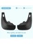 Ford Focus 2 Mk2 Mk2 5 Salon Sedan 2005-2011 Çamur Flep Splash Muhafızları Ön Arka 2006 2007 2009 2010 (Yurt Dışından) 5