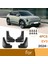Kıa Ev3 2024 Ön Arka Çamurlu Kanatlar Için Araba Çamurlukları Gardiyanlar Sıçrama Çamurluk Araç Dış Parçaları (Yurt Dışından) 4