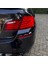 Arka Tampon Reflektörü 63147842955 63147842956 Bmw 5 Serisi M-Sport F10 F18 2011-2016 Aksesuarlar 2pcs (Yurt Dışından) 4